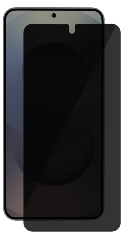 BlueBuilt Galaxy S26 Ultra Privacy Filter Screenprotector Glas