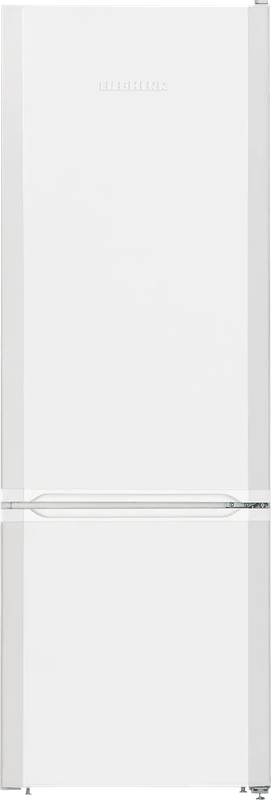 Liebherr CUe 2831-26
