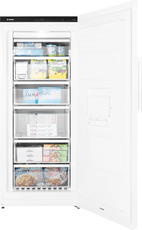 Bosch GSN51AWCV