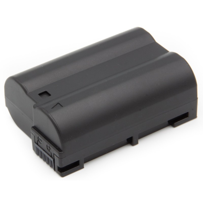 ChiliPower Nikon EN-EL15c accu - 2280mAh
