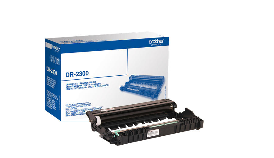 Brother DR-2300 drum