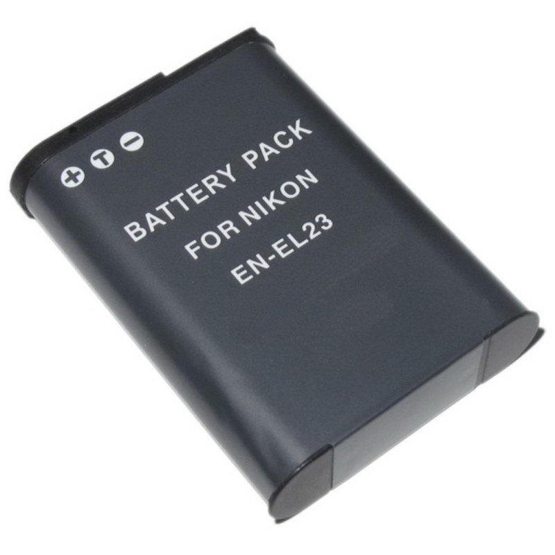 Camera accu voor Nikon Coolpix B700
