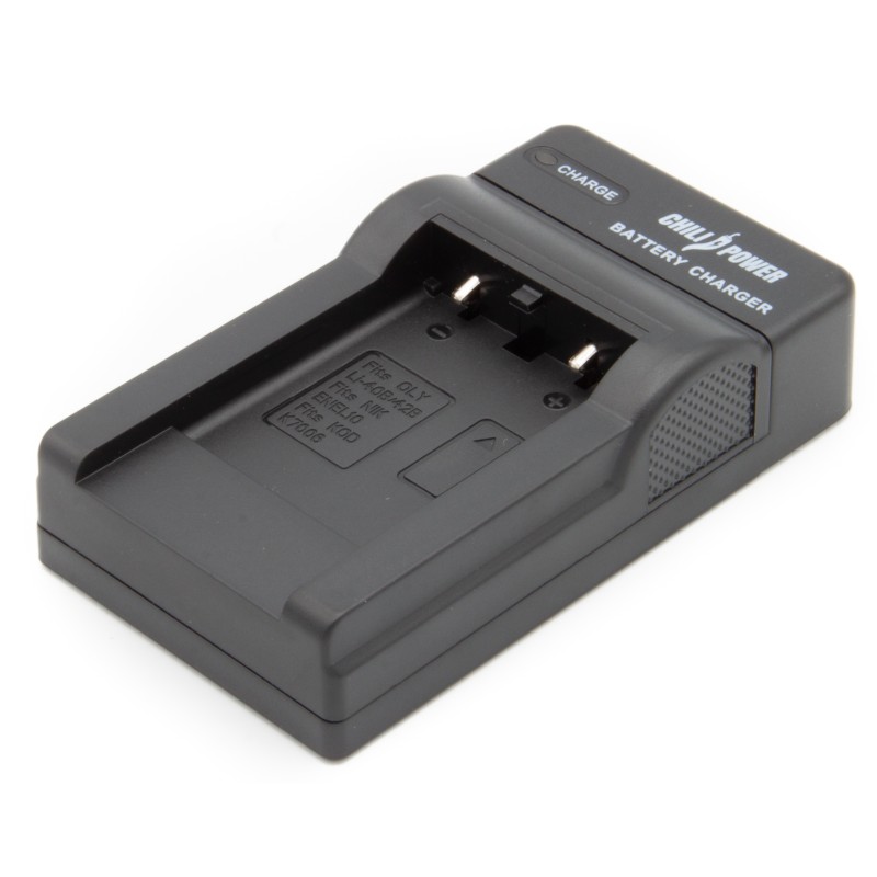 ChiliPower Nikon EN-EL10 mini USB oplader