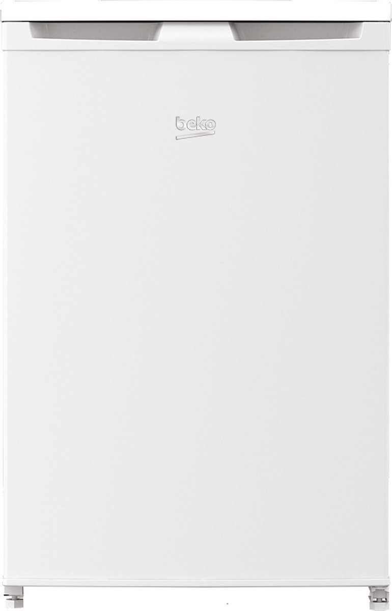 Beko FNE1074N No Frost Tafelmodel Vriezer – 86L – Geschikt voor Schuur/Garage tot -15°C – Wit