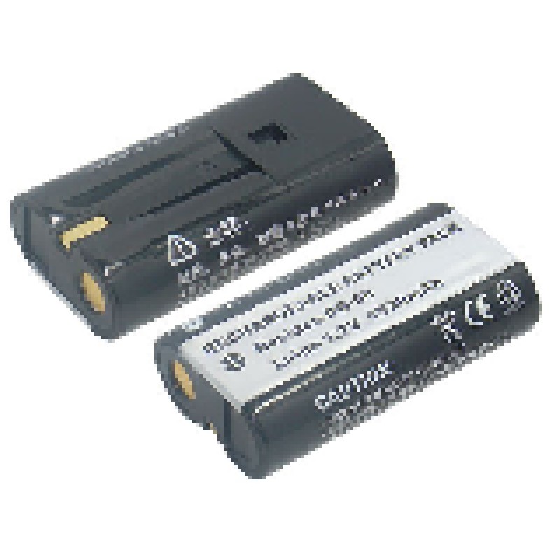 Camera-accu DB-50 voor Ricoh