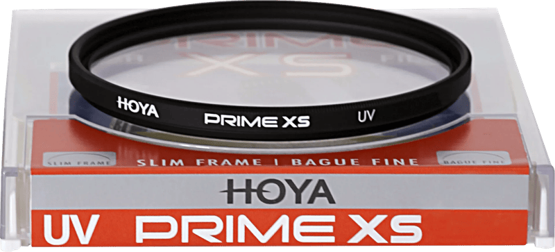 Hoya PrimeXS Multicoated UV Filter 52mm