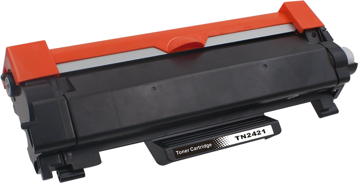 Huismerk Brother TN-2421 toner zwart