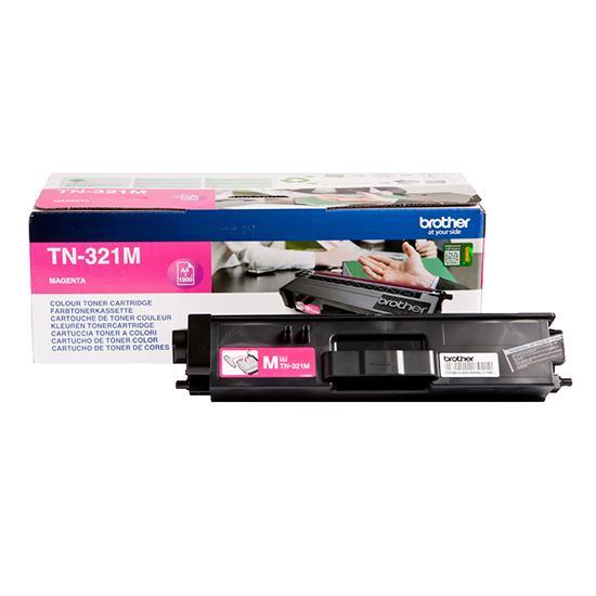 Brother TN-321M magenta