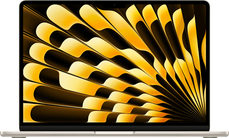 MacBook Air 13" M5