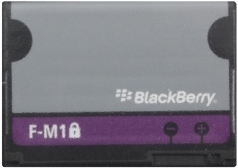 BlackBerry accu F-M1 origineel