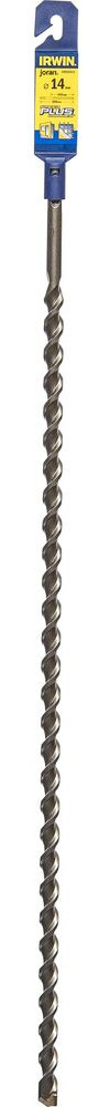 Irwin SDS-plus betonboor 14 x 600 mm