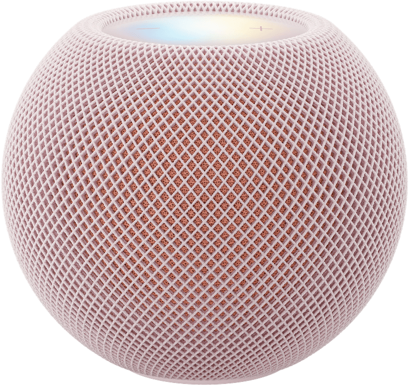 Apple HomePod mini 2 Roze