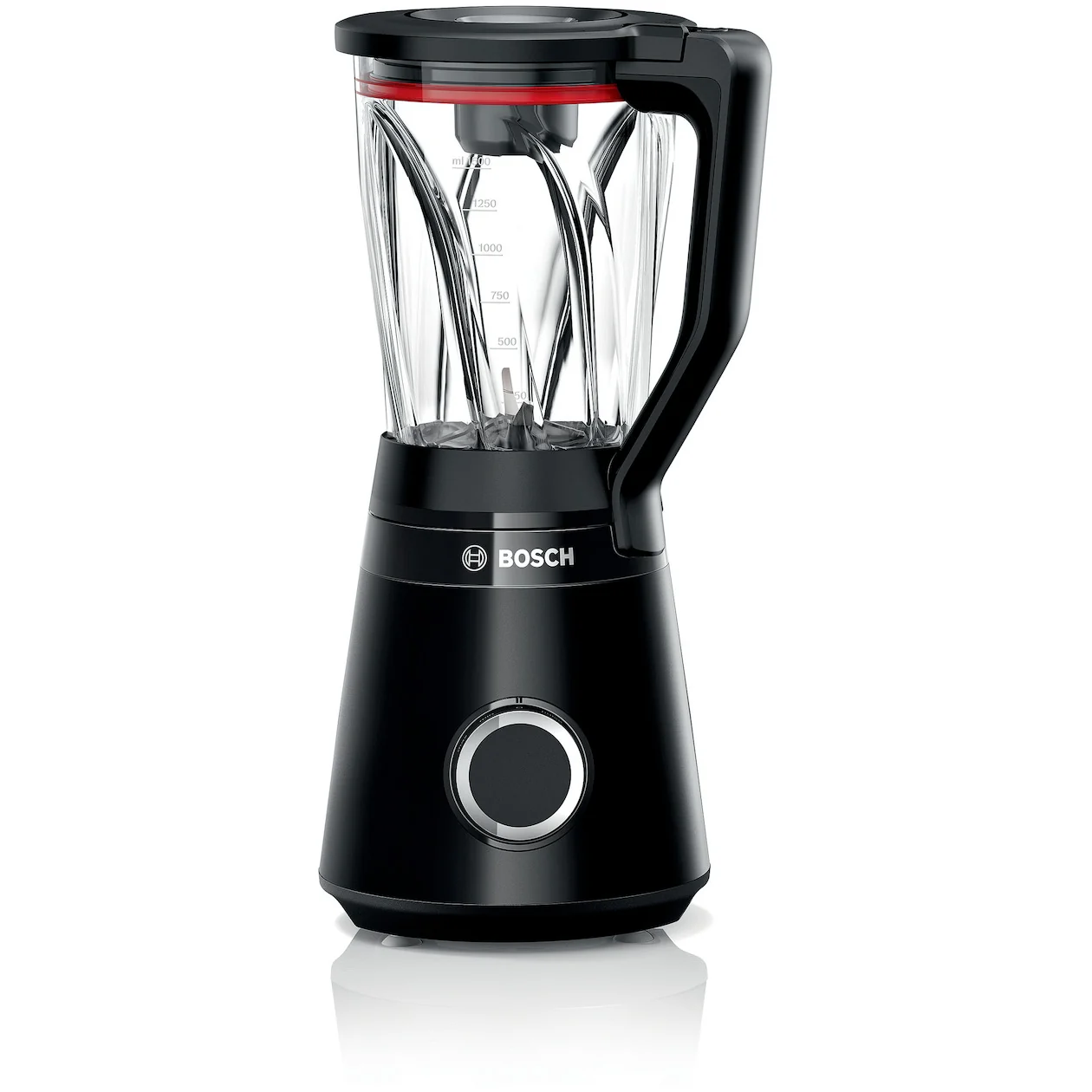 Bosch MMB4151B Blender Zwart