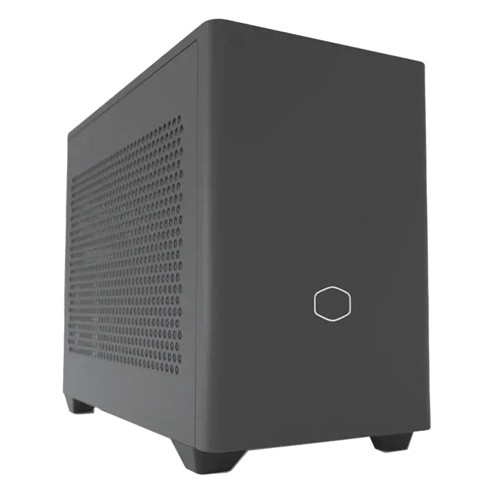 Cooler Master MasterBox NR200P Max zwart