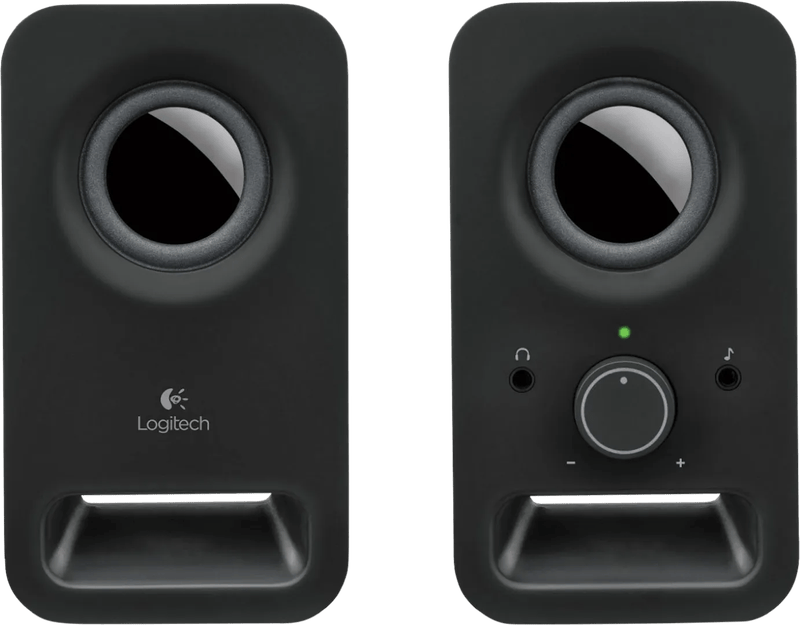 Logitech Z150 2.0 Pc Speaker