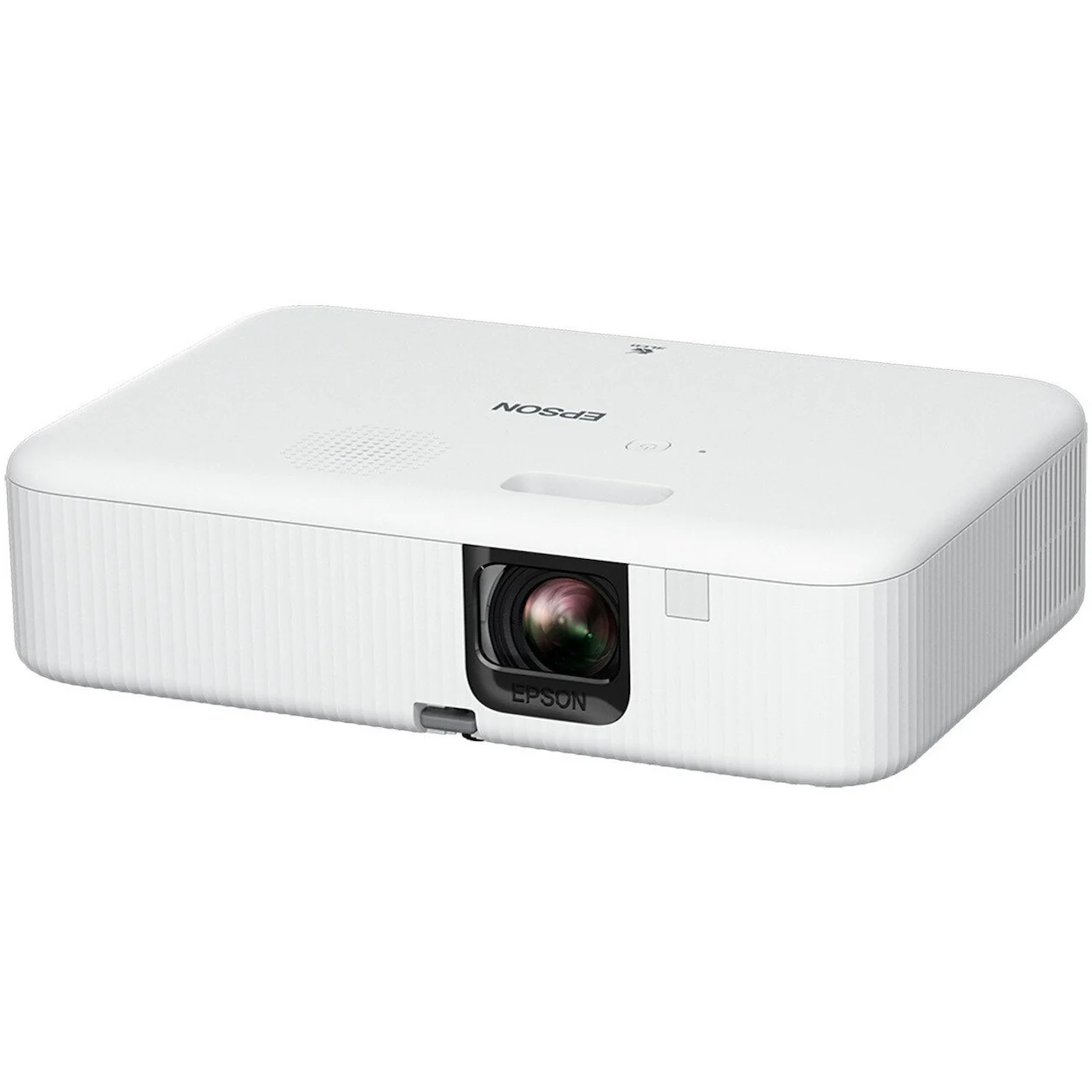 Epson CO-FH01 Full HD home cinema beamer Beamer Wit