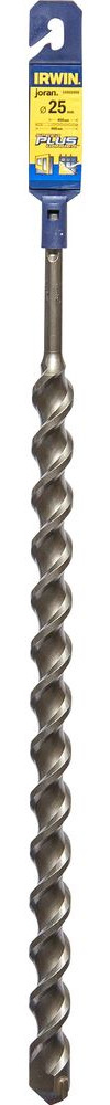 Irwin SDS-plus betonboor 25 x 460 mm