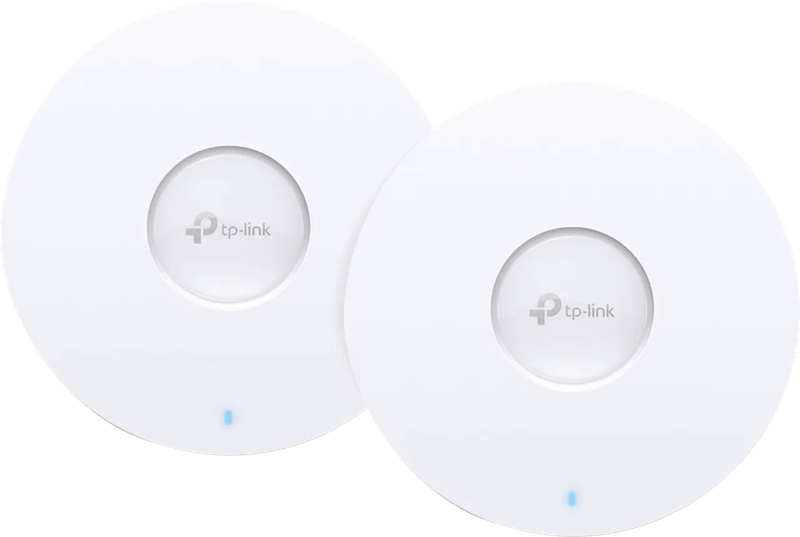TP-Link Omada EAP650 2-pack