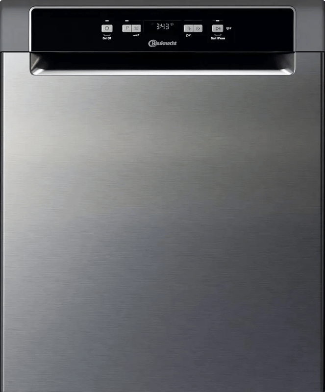 Bauknecht BK4UB14BN7A0X