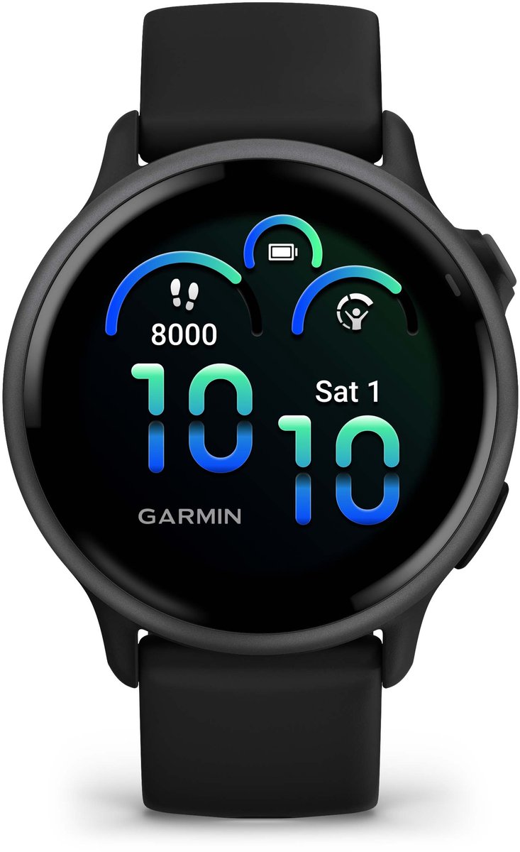 Garmin Vivoactive 6 Smartwatch