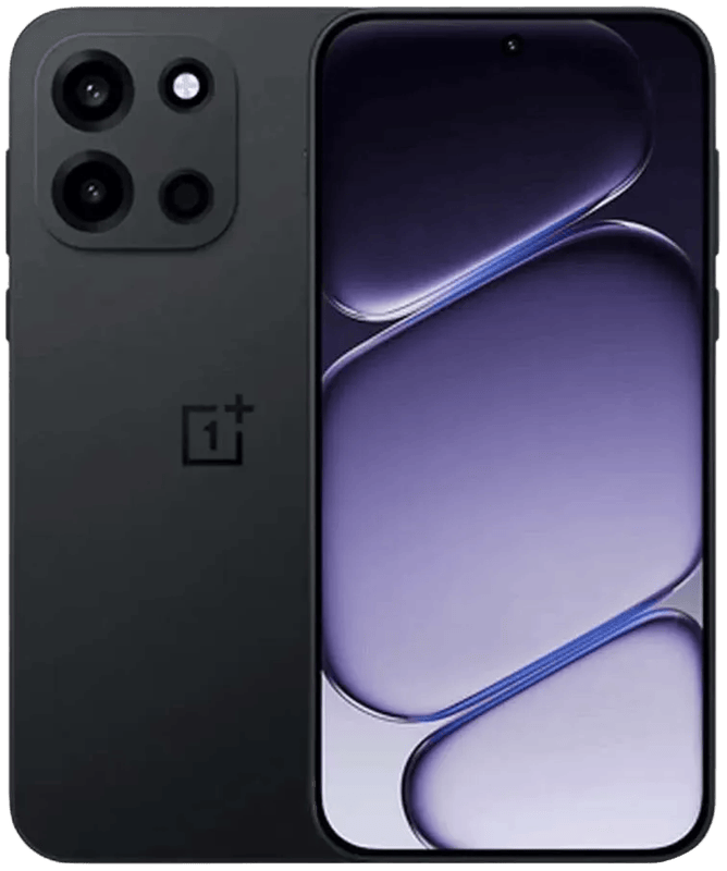 OnePlus Nord 6 256GB Zwart 5G