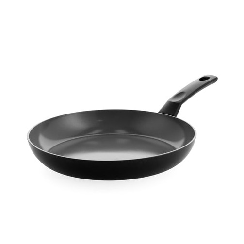BK Easy Basic Ceramic koekenpan 30cm Pan Zwart