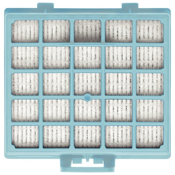 Bosch BBZ153HF Filter Wit