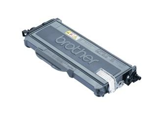 Brother TN-2110 zwart
