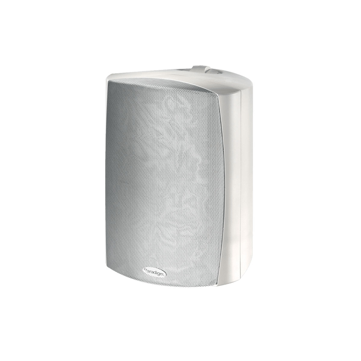 Paradigm Stylus 370 outdoor speaker wit