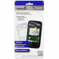 Galaxy Grand 2 screen protector set van Trendy8