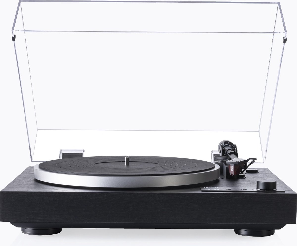 DUAL CS 429 VOLAUTOMATISCHE HIFI-PLATENSPELER