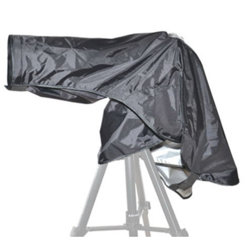 JJC RI-9 Raincover voor Canon en Nikon (ERC-E4S)