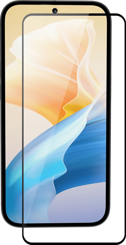 BlueBuilt Google Pixel 9 Pro XL Screenprotector Glas