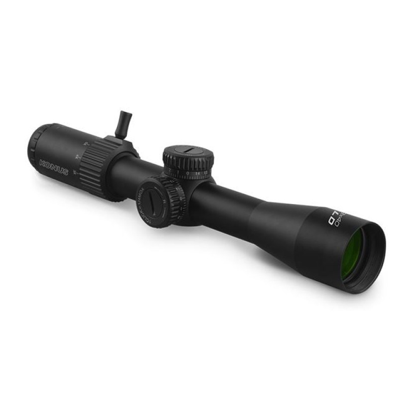 Konus Richtkijker Wild 3-9x40