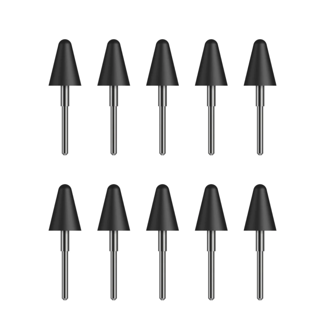 Kobo Stylus 2 replacement tips Stylus pen Zwart