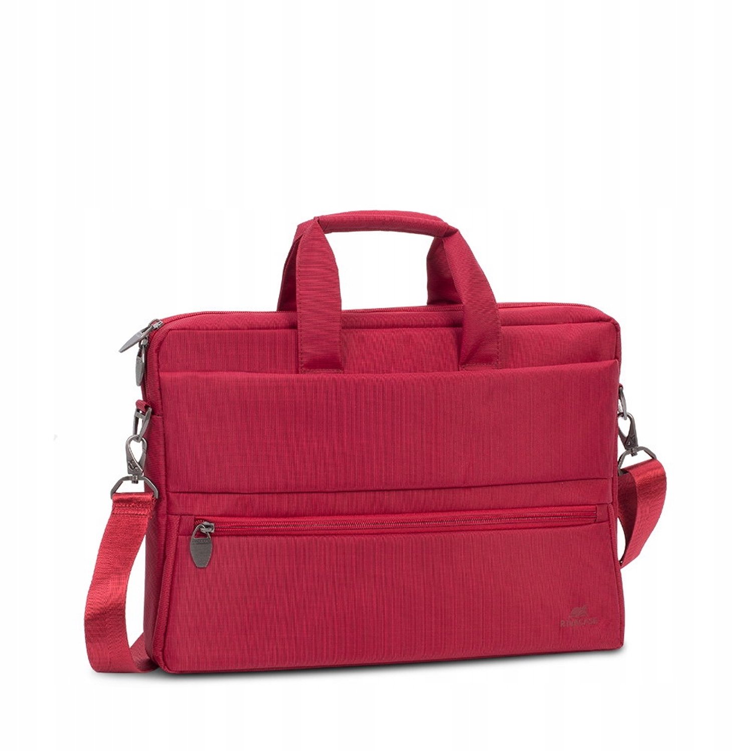 "RivaCase 8630 red Laptop bag 15,6"""