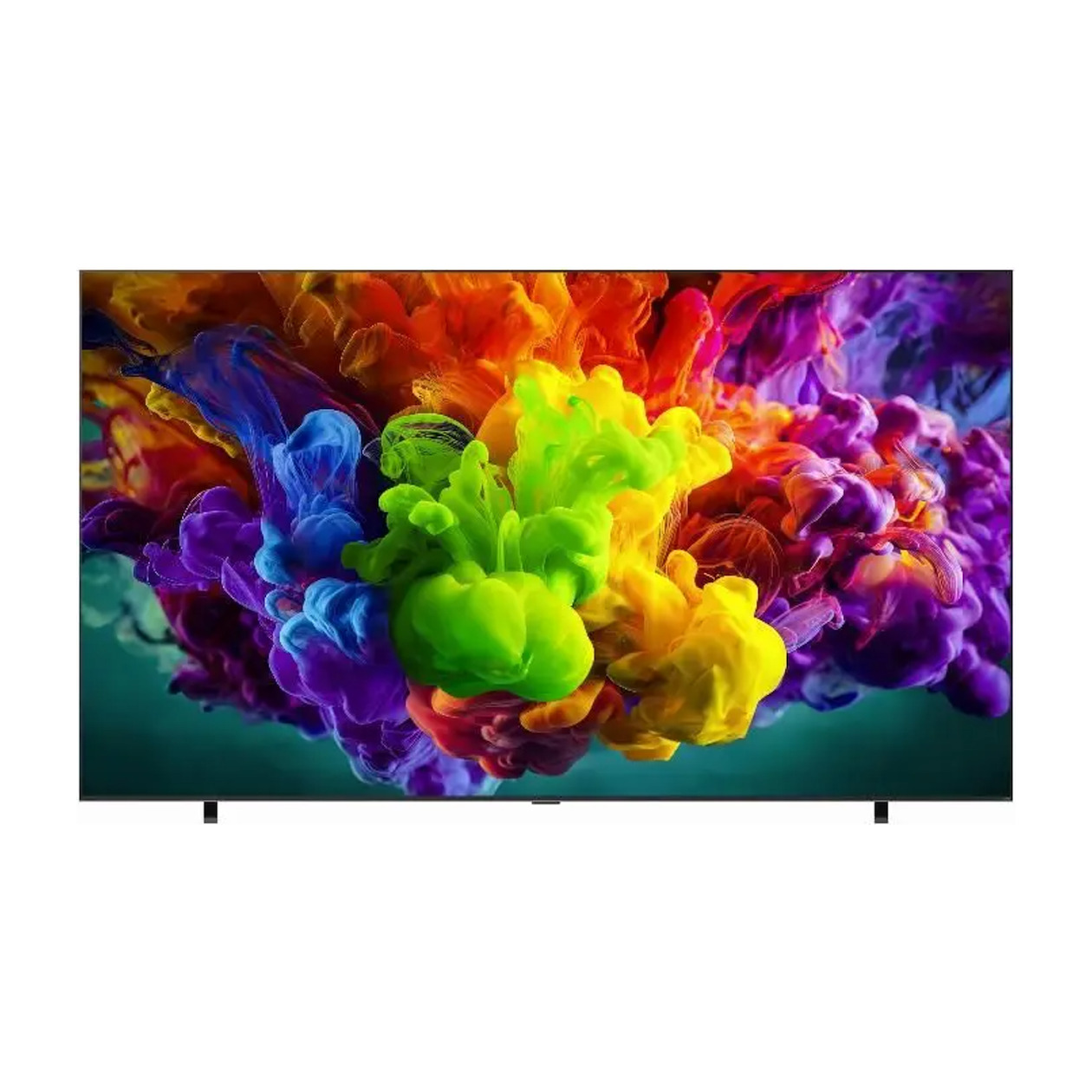 LG 115QNED93B6 (2026) - 115 inch - MiniLED TV