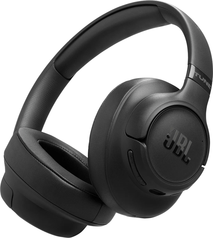 JBL Tune 780NC Zwart
