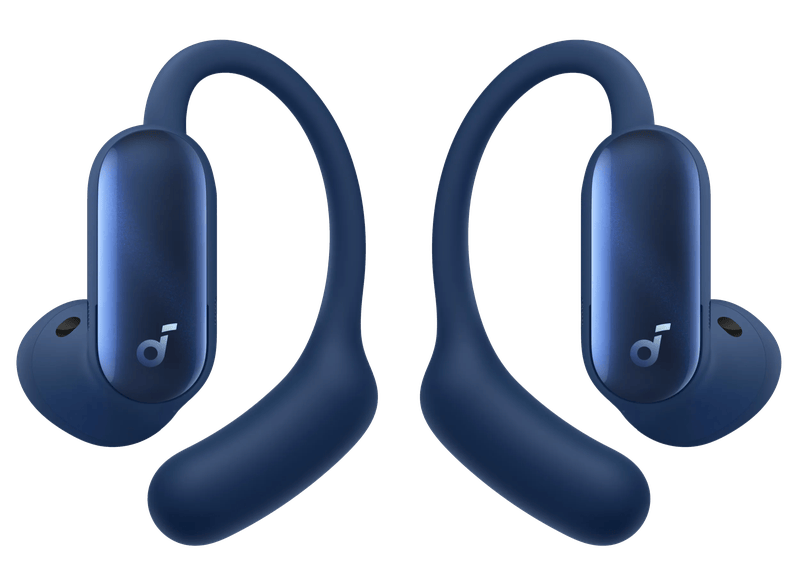 Soundcore AeroFit 2 Pro Blauw