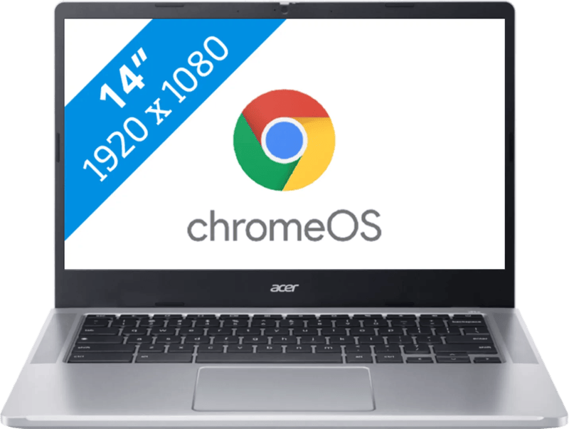 Acer Chromebook 314 (CB314-4H-C68U)