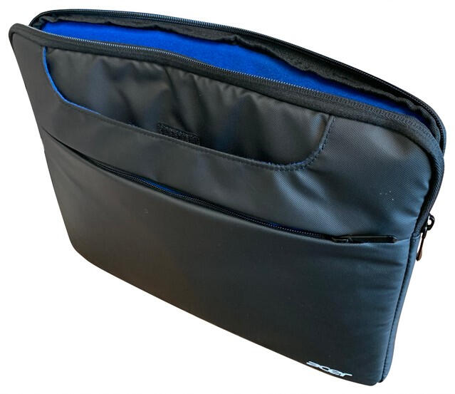 Acer Multi pocket 13,5 - 14" hoes