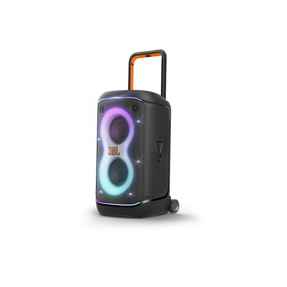 JBL PARTYBOX 520 Bluetooth speaker Zwart