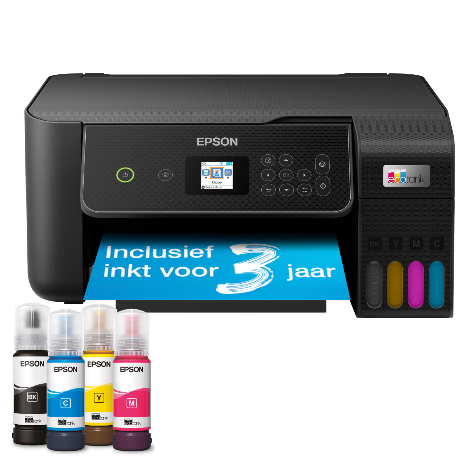 Epson EcoTank ET-2875 printer