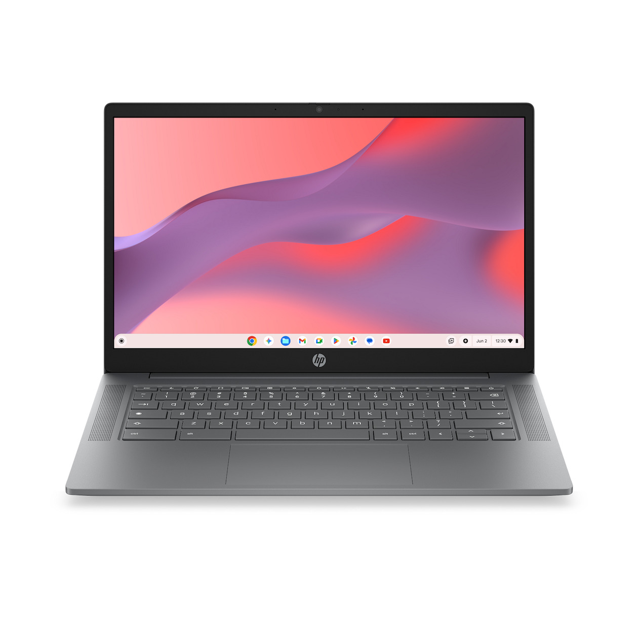 HP Chromebook 14a-nm0255ndx -14 inch Chromebook