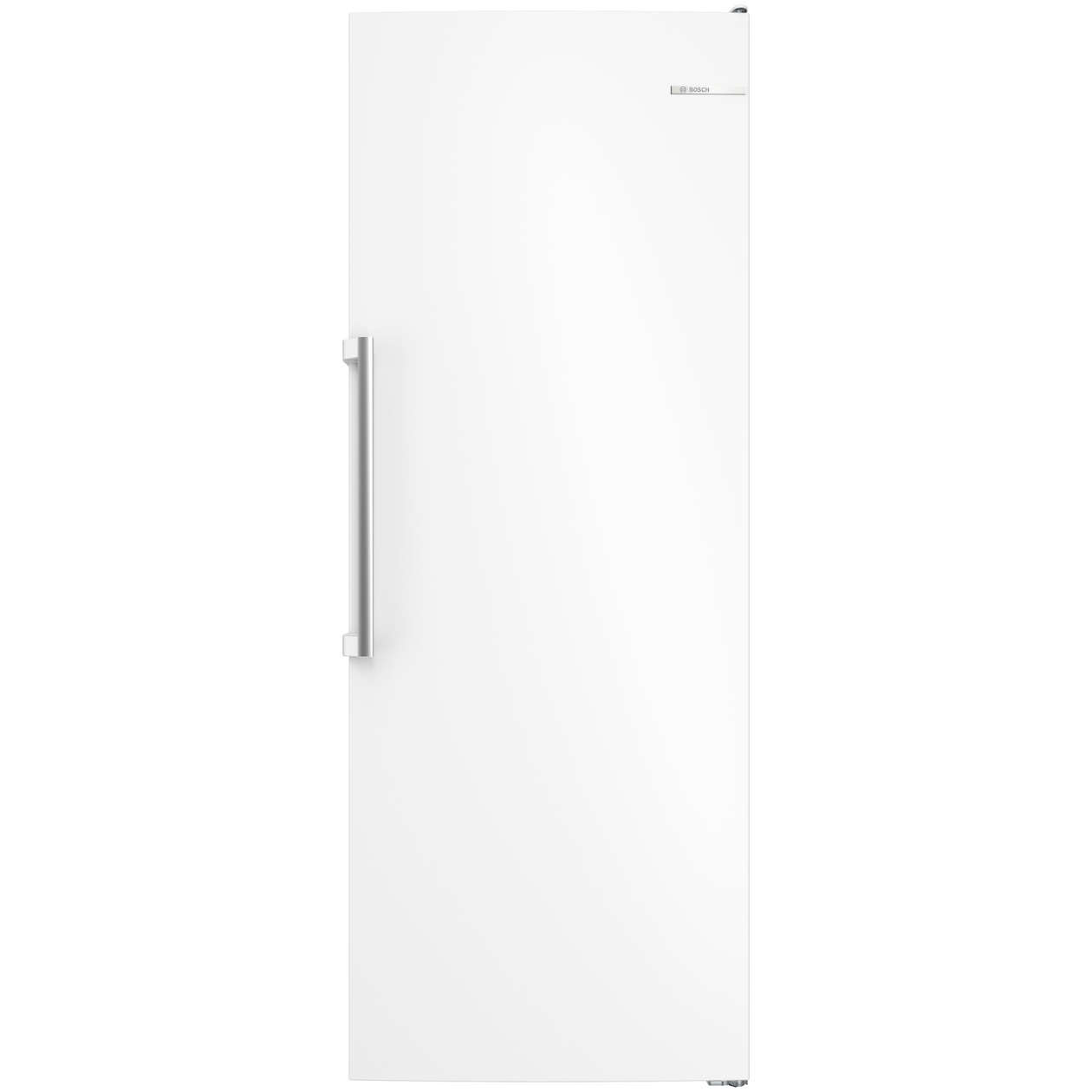 Bosch GSN56EWCM EXCLUSIV Vrieskast Wit