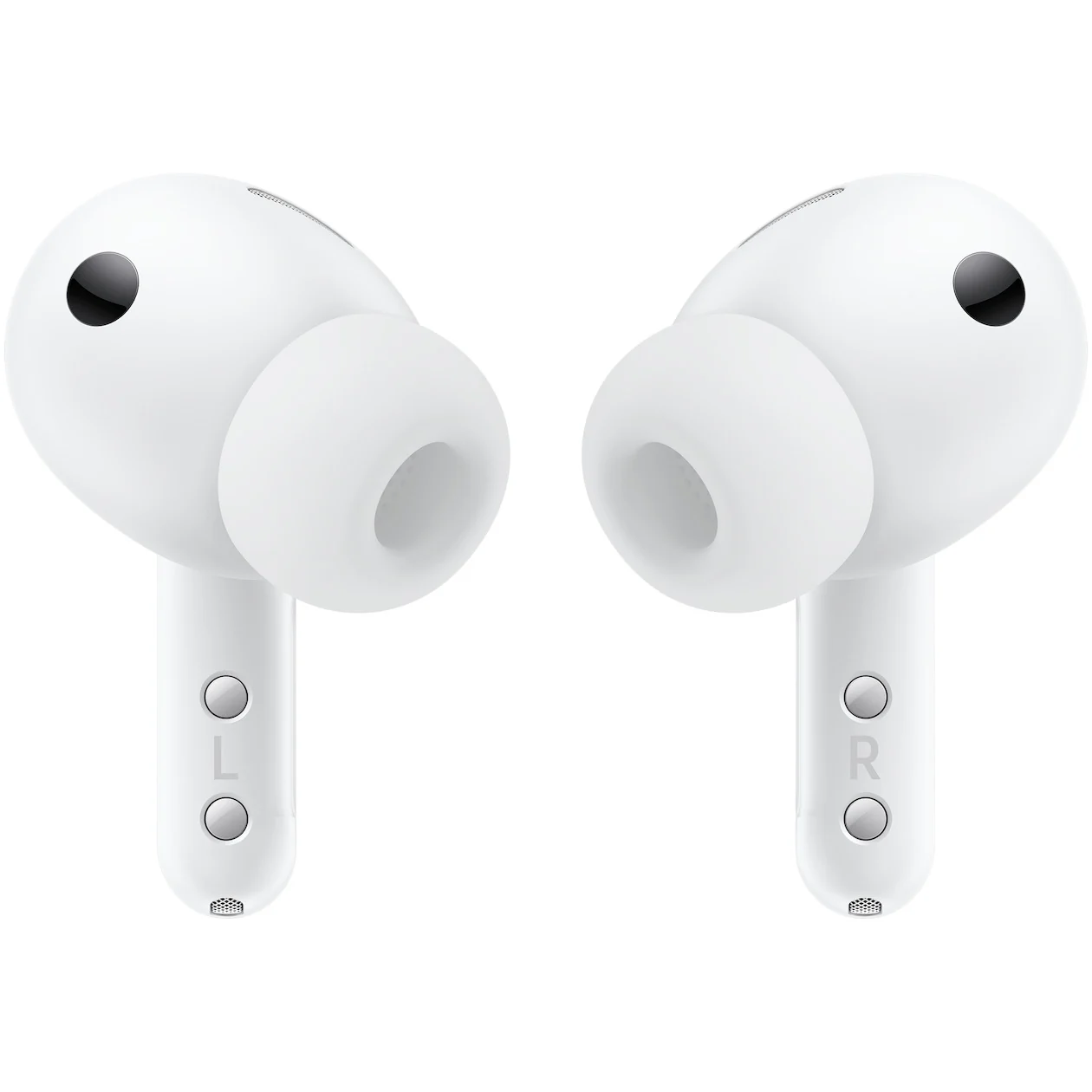 Samsung Galaxy Buds4 Pro In-ear oordopjes Wit