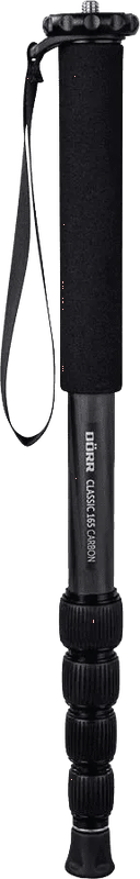 Dörr Carbon Monopod 165 cm