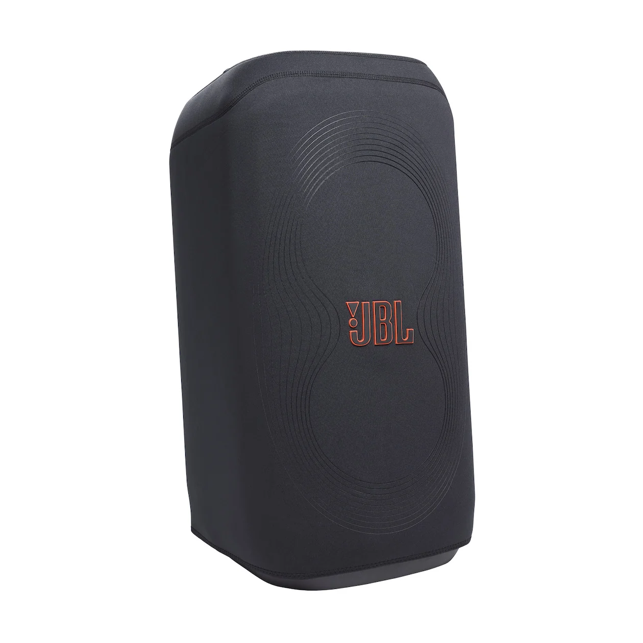 JBL Partybox cover 120 Audio accessoire Zwart