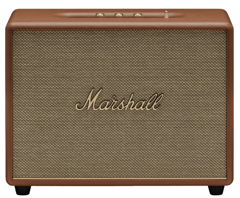 Marshall Woburn III BT Bruin