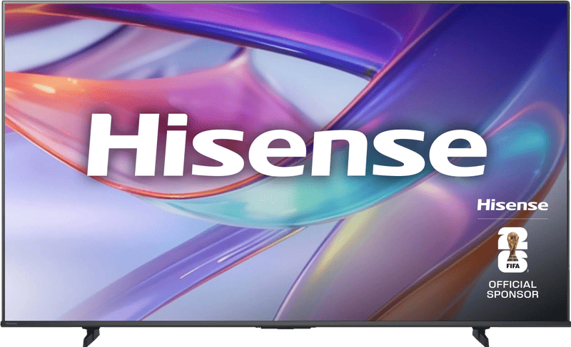 Hisense QLED 43" E79S (2026)